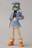 Yamato SIF Story Image Figure Kujibiki Unbalance girl Collection (set of 6)