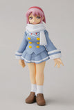 Yamato SIF Story Image Figure Kujibiki Unbalance girl Collection (set of 6)