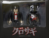 Medicom Kubrick & Bearbrick Kurosagi Yamashita Tomohisa figure