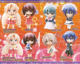 Chara-ani Toy's work 2.5 Niitengo Ladies vs. Butlers! figure (set of 10)