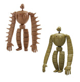 Fine Molds Laputa The Castle In The Sky Laputa Robot 1/20 Model Kit