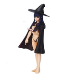 Spring Aquaplus Leaf character girl Figure Collection (set of 6)