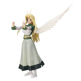Spring Aquaplus Leaf character girl Figure Collection (set of 6)