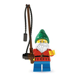 LEGO Japan Capsule Toy building block Minifigures 8804 Series 4 (set of 16)