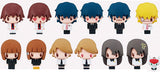 Megahouse Petit Chara Fortune Linebarrels of Iron Mascot (set of 12)