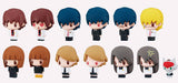 Megahouse Petit Chara Fortune Linebarrels of Iron Mascot (set of 12)