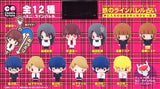 Megahouse Petit Chara Fortune Linebarrels of Iron Mascot (set of 12)