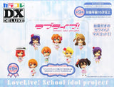 Movic Color-Cole DX Love Live! Chibi figure Collection Vol.2 (set of 9)