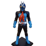 Bandai H.G.C.O.R.E. Kamen Masked Rider Gashapon figure 04 (set of 8)