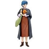 Bandai HGIF GAINAX series Heroine Character gashapon figure