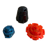 Takara TOMY 2011 Beyblade Metal Fight Fusion 4D BB-118 Phantom Orion Remodeling Parts Set WBBA