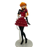 Bandai Neon Genesis Evangelion Portraits character figure 9 (set of 5)