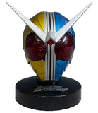 Bandai Kamen Masked Rider 1/6 Rider Mask Collection Head Statue vol.9