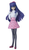 Millennium DGP Root Kao no Nai Tsuki Moonlight Lady figure (set of 5)