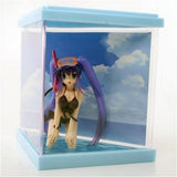 Bandai Figure Meister Half-Prism Shana & Nanatsuiro Selection (set of 5)