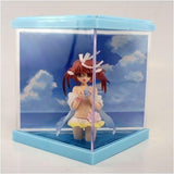 Bandai Figure Meister Half-Prism Shana & Nanatsuiro Selection (set of 5)