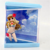 Bandai Figure Meister Half-Prism Shana & Nanatsuiro Selection (set of 5)