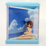 Bandai Figure Meister Half-Prism Shana & Nanatsuiro Selection (set of 5)