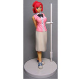 CM's Onegai Teacher Please Twins Collection school girl Figure (set of 6)