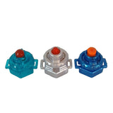 Takara TOMY 2011 Beyblade Metal Fight Fusion 4D BB-105 Big Bang Pegasus Remodeling Parts Set WBBA