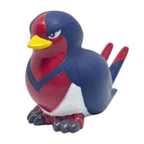 Bandai Pokemon Pocket Monsters AG Kids Advance collection 7 (set of 14)