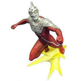 Bandai Chozoukei Super Modeling Soul of Ultraman Uchiyama ver. figure (set of 8)