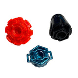 Takara TOMY 2011 Beyblade Metal Fight Fusion 4D BB-118 Phantom Orion Remodeling Parts Set WBBA