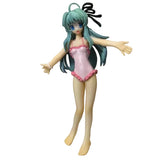 Chara-ani Toys Works DX Nanatsuiro Drops bikini girl Figure (set of 5)