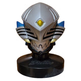 Bandai Kamen Masked Rider 1/6 Rider Mask Collection Head Statue vol.10