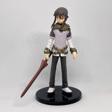 Banpresto Unifive Summon Night 3 Character trading figure (set of 6)