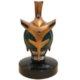 Bandai Kamen Masked Rider 1/6 Rider Mask Collection Head Statue vol.9