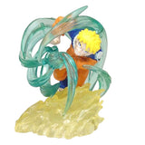 Bandai Naruto Shippuden Real Gashapon figure Collection 5 (set of 5)