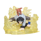 Bandai Naruto Shippuden Real Gashapon figure Collection 5 (set of 5)