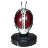 Bandai Kamen Masked Rider 1/6 Rider Mask Collection Head Statue vol.9