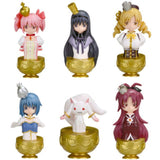 Takara TOMY Puella Magi Madoka Magica Chess Collection (set of 12)