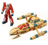 Megahouse Cosmo Fleet collection Sunrise Gran Mechanix 02 (set of 5)