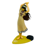 CMS Macross character figure Collection Part 2 (set of 5)