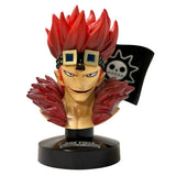 Bandai MasColle TV animation One Piece Head Great Deep Collection vol 2