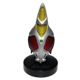 Bandai Kamen Masked Rider 1/6 Rider Mask Collection Head Statue vol.9