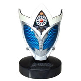 Bandai Kamen Masked Rider 1/6 Rider Mask Collection Head Statue vol.10