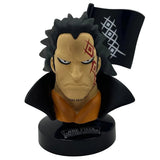 Bandai MasColle TV animation One Piece Head Great Deep Collection vol 2