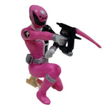 Bandai Power Rangers SPD Tokuso Sentai Dekaranger figure (set of 6)