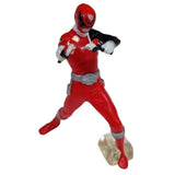 Bandai Power Rangers SPD Tokuso Sentai Dekaranger figure (set of 6)