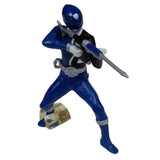 Bandai Power Rangers SPD Tokuso Sentai Dekaranger figure (set of 6)
