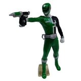 Bandai Power Rangers SPD Tokuso Sentai Dekaranger figure (set of 6)