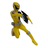 Bandai Power Rangers SPD Tokuso Sentai Dekaranger figure (set of 6)