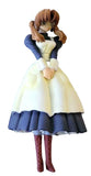 Millennium DGP Root Kao no Nai Tsuki Moonlight Lady figure (set of 5)