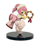 Yamato Konami Trading Figure Collection Chobits Anime Version