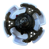 Takara TOMY 2009 Beyblade BB-45 Light Random booster Vol. 3 (set of 8)