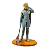Kotobukiya Tales of Abyss One Coin Grande Figure Collection